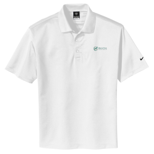 Brickvine - Nike Golf Men's Tech Basic Dri-Fit Polo