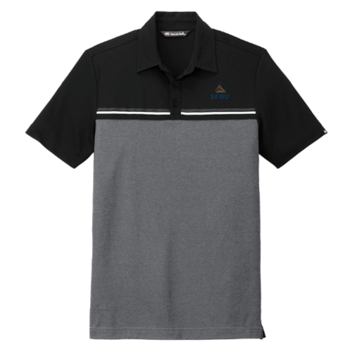 Black/ Dark Grey Heather