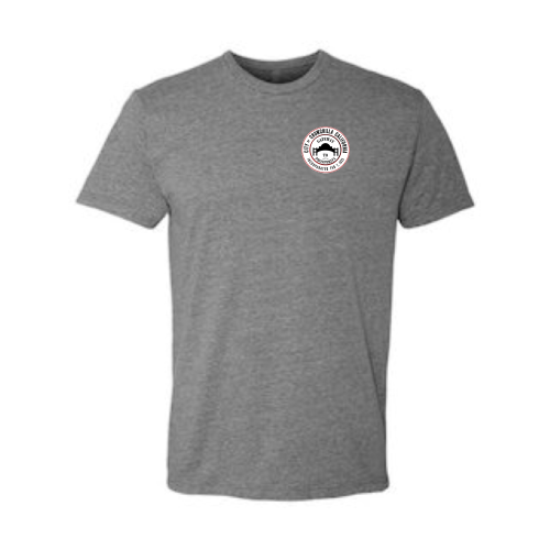 CityofChowchilla - Next Level 6210 - Unisex CVC T-Shirt