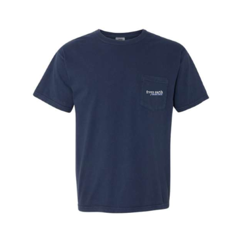 FroyoEarth Comfort Colors - 6030