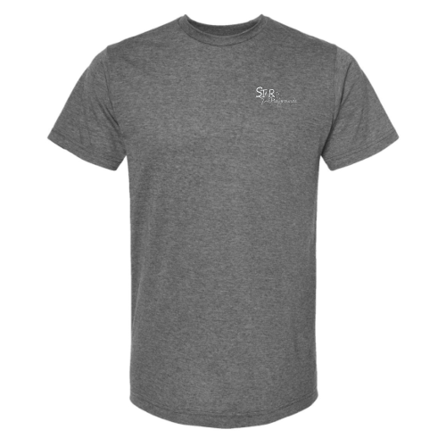 Heather Charcoal