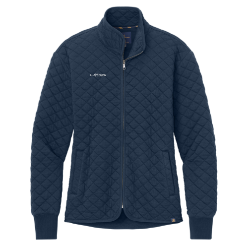 Navy Blazer