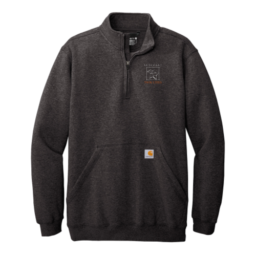 Carbon Heather