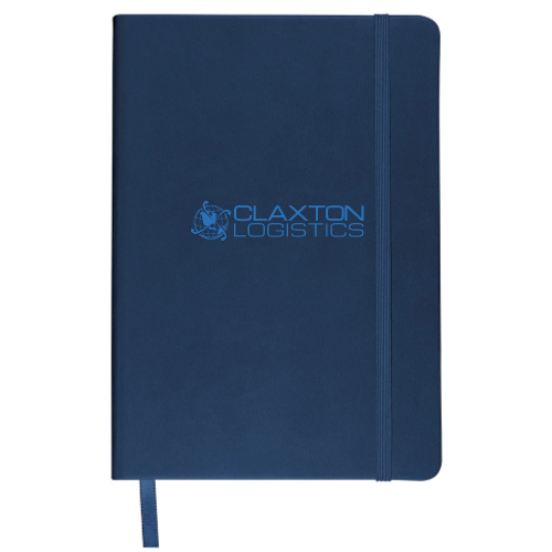 Claxton - Tuscany Journal
