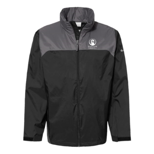 Hamister Group - Columbia Glennaker Lake™ II Rain Jacket