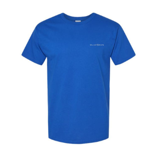 BlueSwan - ComfortSoft Heavyweight T-Shirt