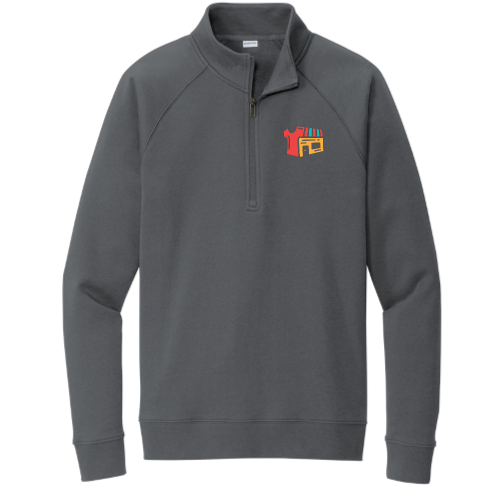 Merchloop - Sport-Tek - Drive Fleece 1/4-Zip Pullover