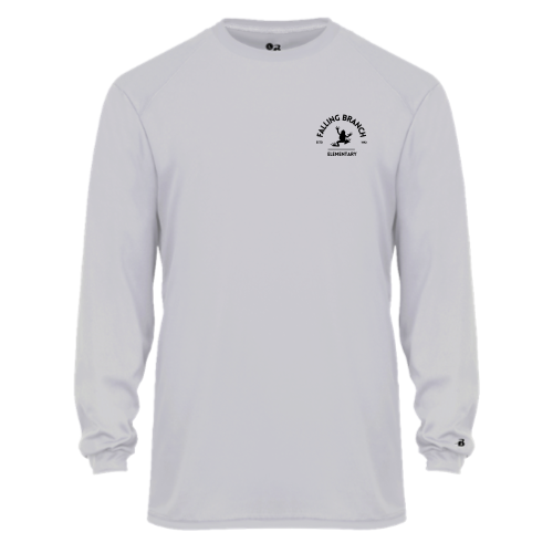 FBE - Youth Long Sleeve T-Shirt