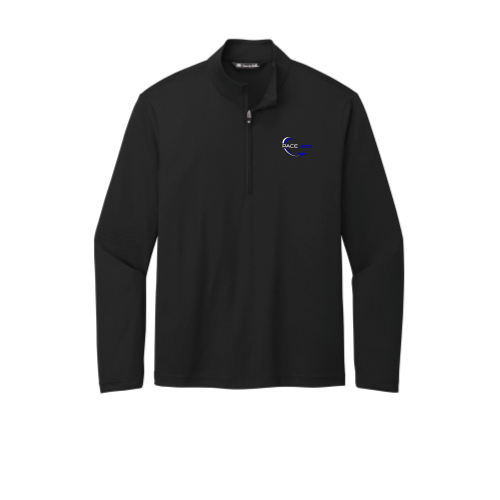 PaceGroup TravisMathew - Coto Performance Quarter-Zip