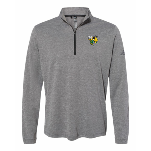 CRSD - Lightweight Quarter-Zip Pullover