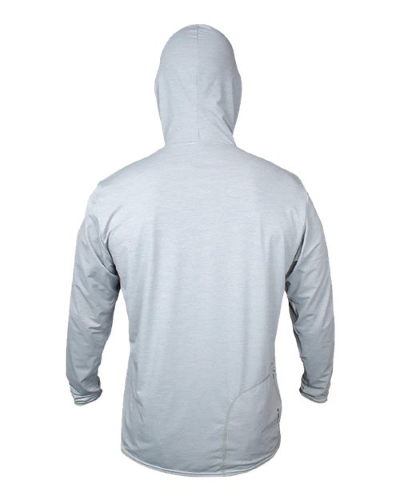 Alloy Heathered