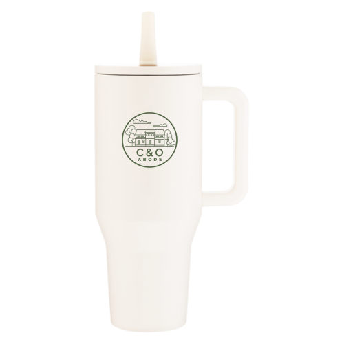 COAbode - Hydrojug - Traveler 40oz