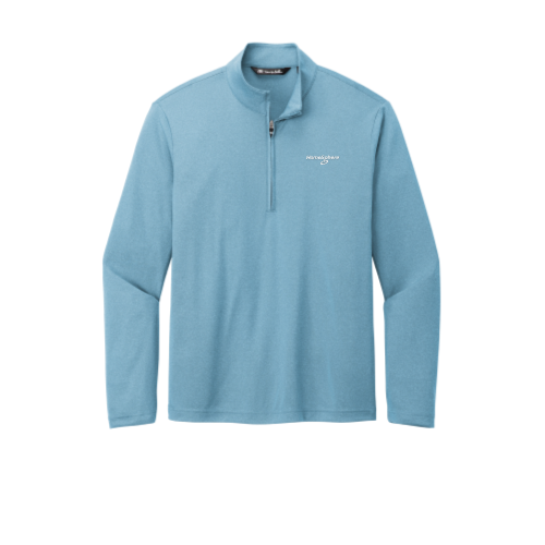 HomeSphere TravisMathew - Coto Performance Quarter-Zip