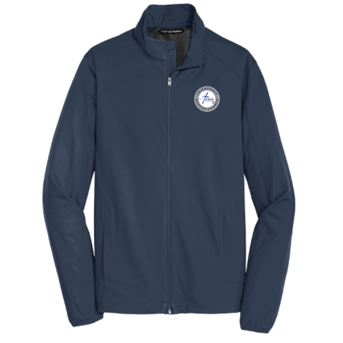 Dress Blue Nvy