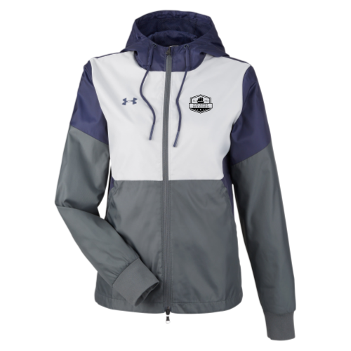 Northport - Ladies Team Legacy Jacket (Badge)