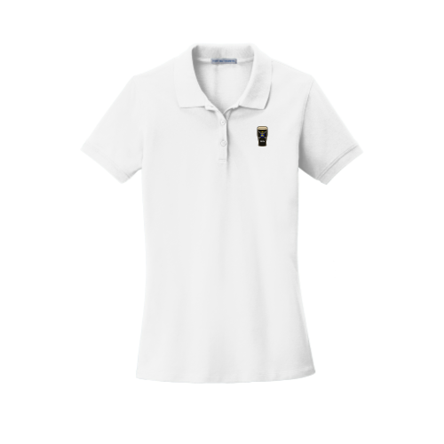 DBMP - Port Authority - Ladies EZCotton Polo