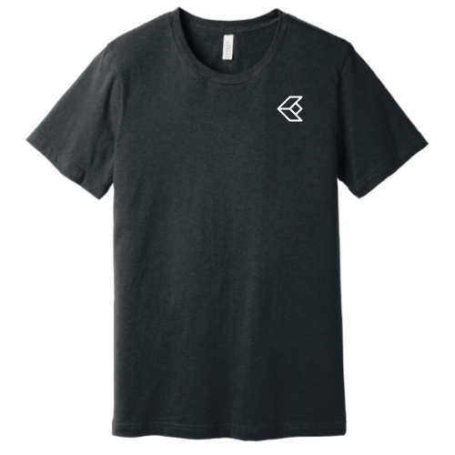 KognitiveEdge - Bella Canvas - Unisex Heather CVC T-Shirt