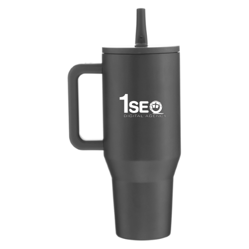 1SEO Hydrojug - Traveler 40oz