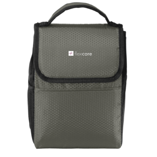 FlexCareStaffing - Port Authority Lunch Bag Cooler