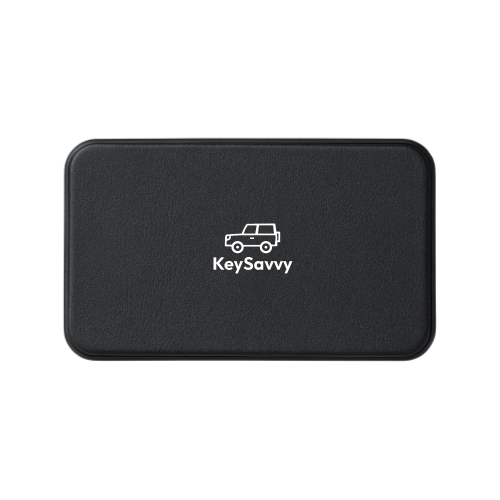 KeySavvy - 5000mAh Power Bank
