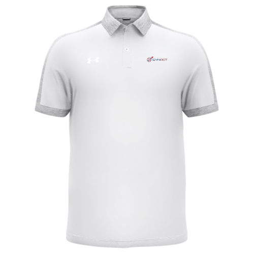 SYNACT - Men's Trophy Level Polo