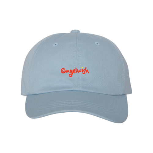 Angelwish YP Classic - Dad Hat