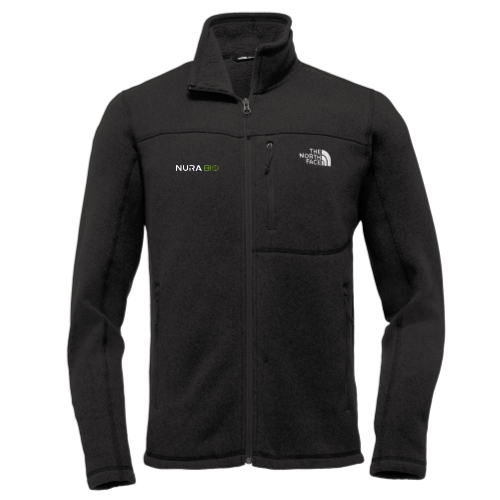 TNF Black Heather