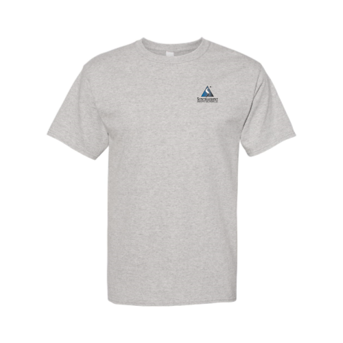 Syntelligent - ComfortSoft Heavyweight T-Shirt