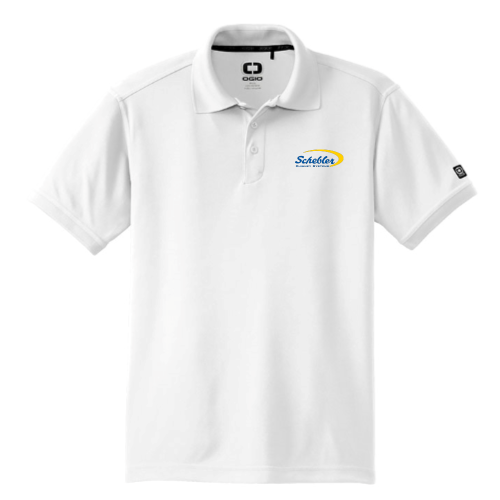 Schebler - OGIO Caliber 2.0 Polo