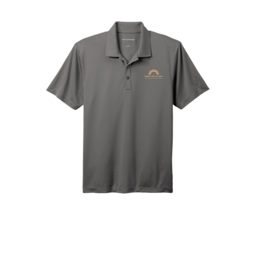 LLAC - Port Authority - Men's Everyday Polo