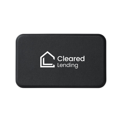 ClearedLending - 5000mAh Power Bank