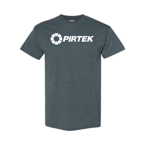 Pirtek - Gildan - Mens 5000