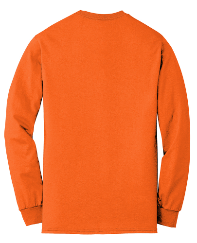 Safety Orange
