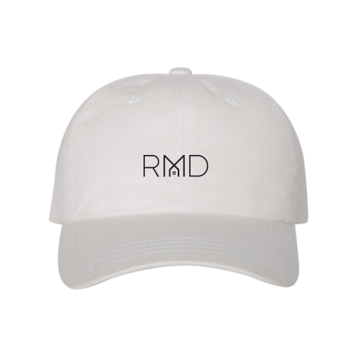 RMDLuxuryWindowTreatments - YP Classic - Dad Hat