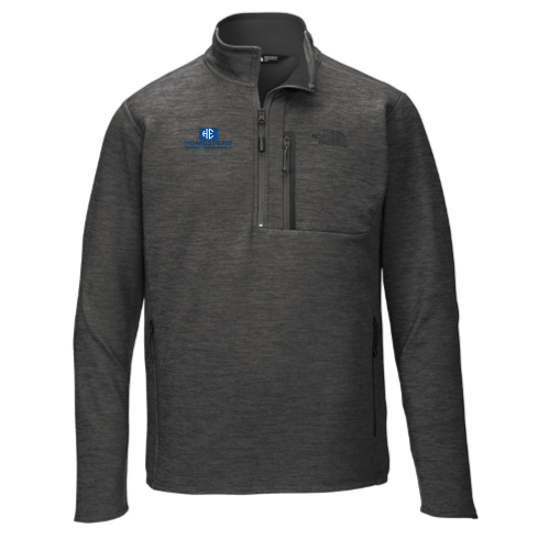 Homestead - The North Face Skyline 1/2-Zip Fleece