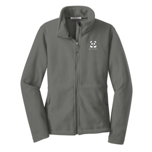 Panda One - Port Authority® Women's Value Fleece Jacket v1