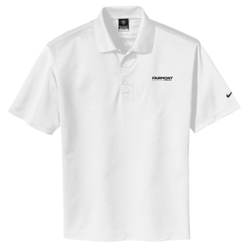 Fairmont Logistics - Nike Golf Men's Tech Basic Dri-FIT Polo v2