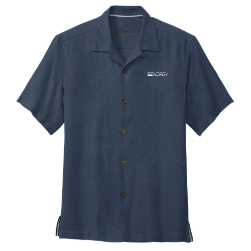 SENERGY - Tommy Bahama® Tropic Isles Short Sleeve Shirt v2