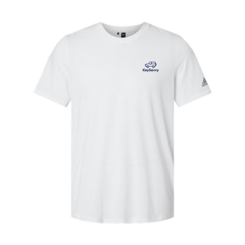 KeySavvy - Men's Blended T-Shirt
