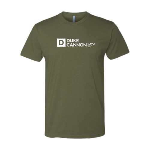 DukeCannon - Next Level 6210 - Unisex CVC T-Shirt