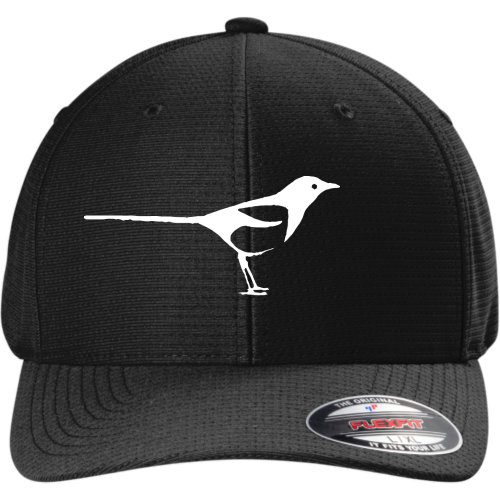 TheNorbuAgency - TravisMathew Rad Flexback Cap v1 (Magpie)