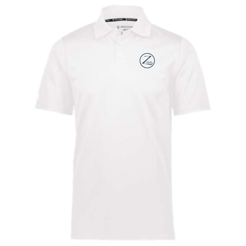 Zion - Prism Sport Shirt v2
