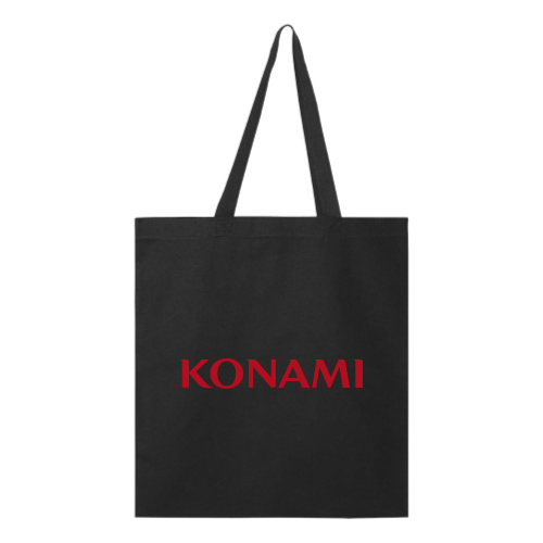 Konami - Valubag - Q800
