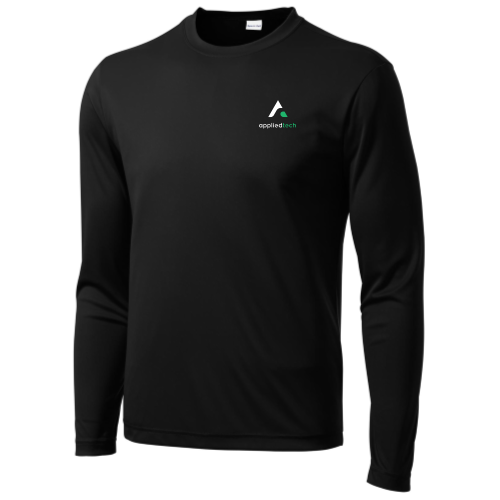 AppliedTech - Sport-Tek LS PosiCharge Competitor Tee