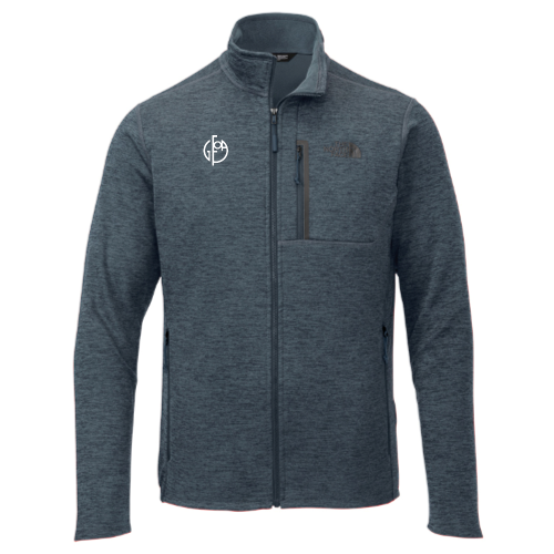 GFOA- The North Face Skyline Full-Zip Fleece Jacket