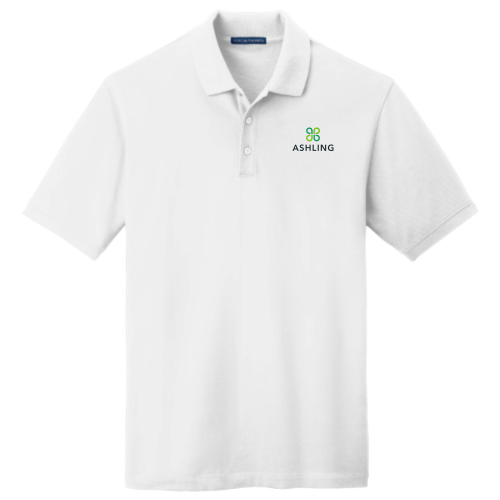 AshlingPartners - Port Authority Men's EZCotton Polo v2