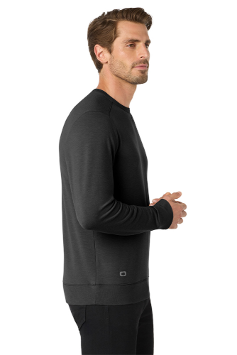 Tarmac Grey Heather