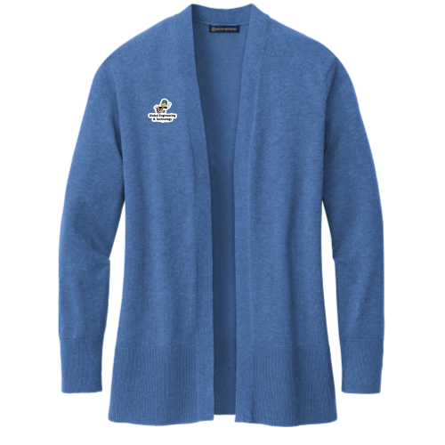 Charter Blue Heather