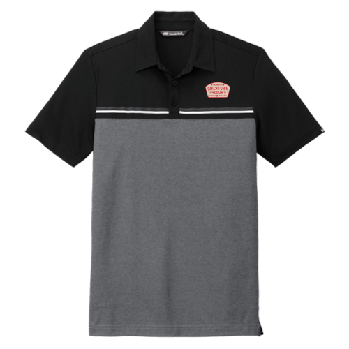 BlacksheepHospitality - TravisMathew Sunset Blocked Polo