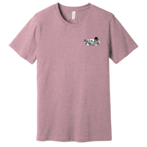 HairoftheDog Bella Canvas - 3001CVC upd